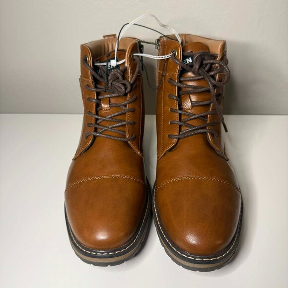 Madden Men\'s Boots main image 4